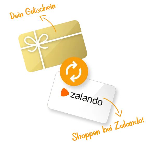 Shoppen bei Zalando!